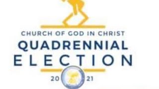 HEAT SHOW COGIC ELECTIONS 2020