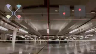 Tuning session with black-box. Betaflight 2.5.0