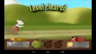 How complete first level Granny Smith on Android screenshot 5