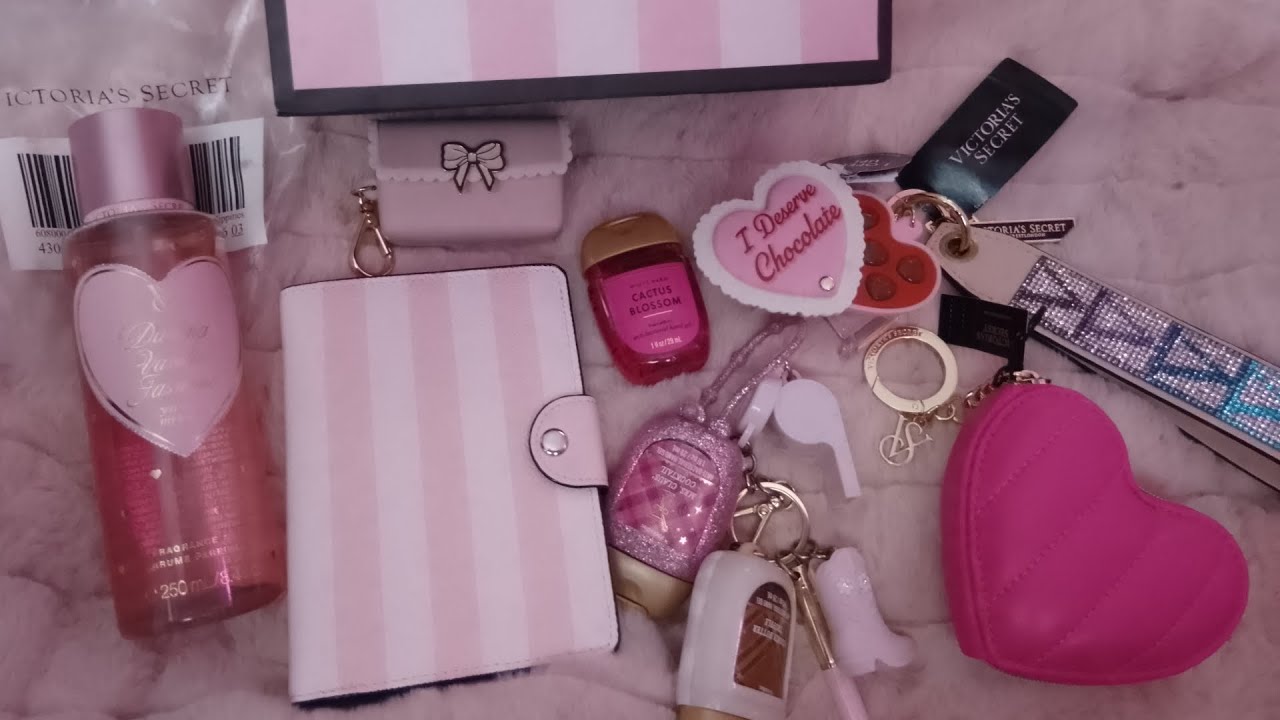 Que llevo en mi bolsa 👛...cosas bonitas para mi bolsa ...