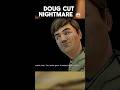 DOUG CUT NIGHTMARE 😱😱 (The Walking Dead)