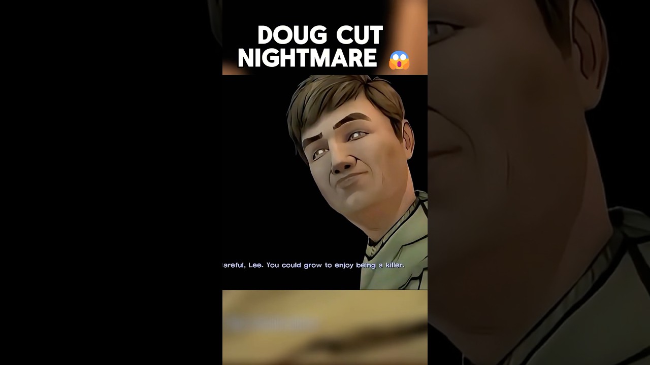 Кошмар Дуга Ката 😱😱 (Ходячие мертвецы)