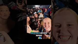 This Stranger Things Fan Didn’t Just Collect Merch #strangerthings #edit #trending #tvshow#shorts#4k