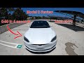 2019 Tesla Model S 75d Review- Is It Still the King Of Ev's?