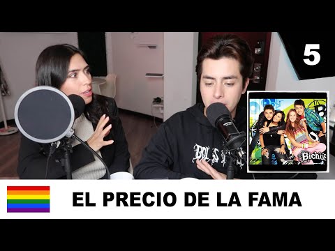 EL PRECIO DE LA FAMA, JESSICA BOHORQUEZ HABLA SOBRE PROGRAMA INFANTIL - Sin Gais No Hay Paraíso EP 5