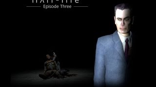تحميل لعبة Half Life 2 برابط مباشر على ميديافير