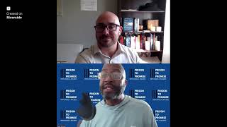 From Prison to Purpose: Jesse Crosson on Accountability, Redemption, and Justice Reform