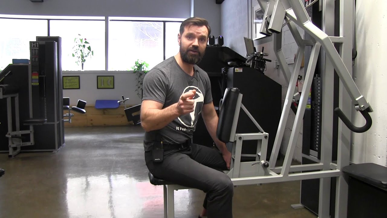 NET method - The three guiding principles