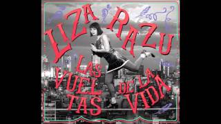 Video thumbnail of "HILDA LIZARAZU-"La Balsa""