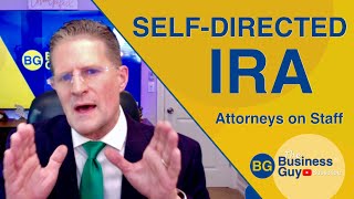 Self Directed IRA Step by Step Beginner's Guide