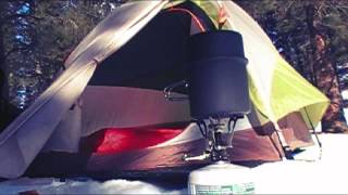Camping Tips: How to Select a Campsite