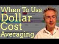 Dollar Cost Averaging - Is It A Good Investment Strategy?