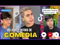 OS MELHORES TIKTOKS DE COMÉDIA | IMPOSSÍVEL NÃO RIR! #2