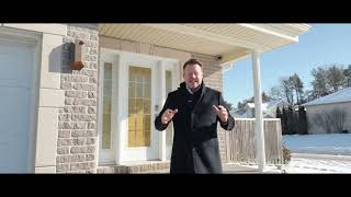 Just Listed 151 Sandra Cres Rockland, Ontario