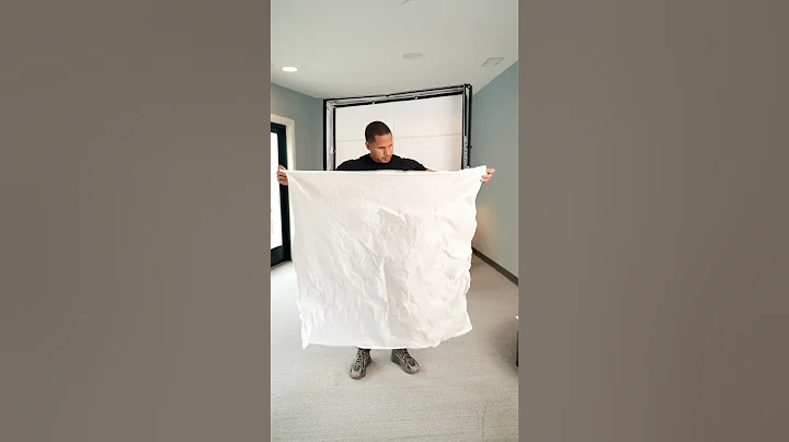 KNOWLED F600Bi Flexible Bi-Color LED Light Panel | GODOX Lighting