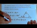 Exterior Angle Theorem for Triangles 128-2.12