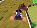 [Buggy Racers - Игровой процесс]