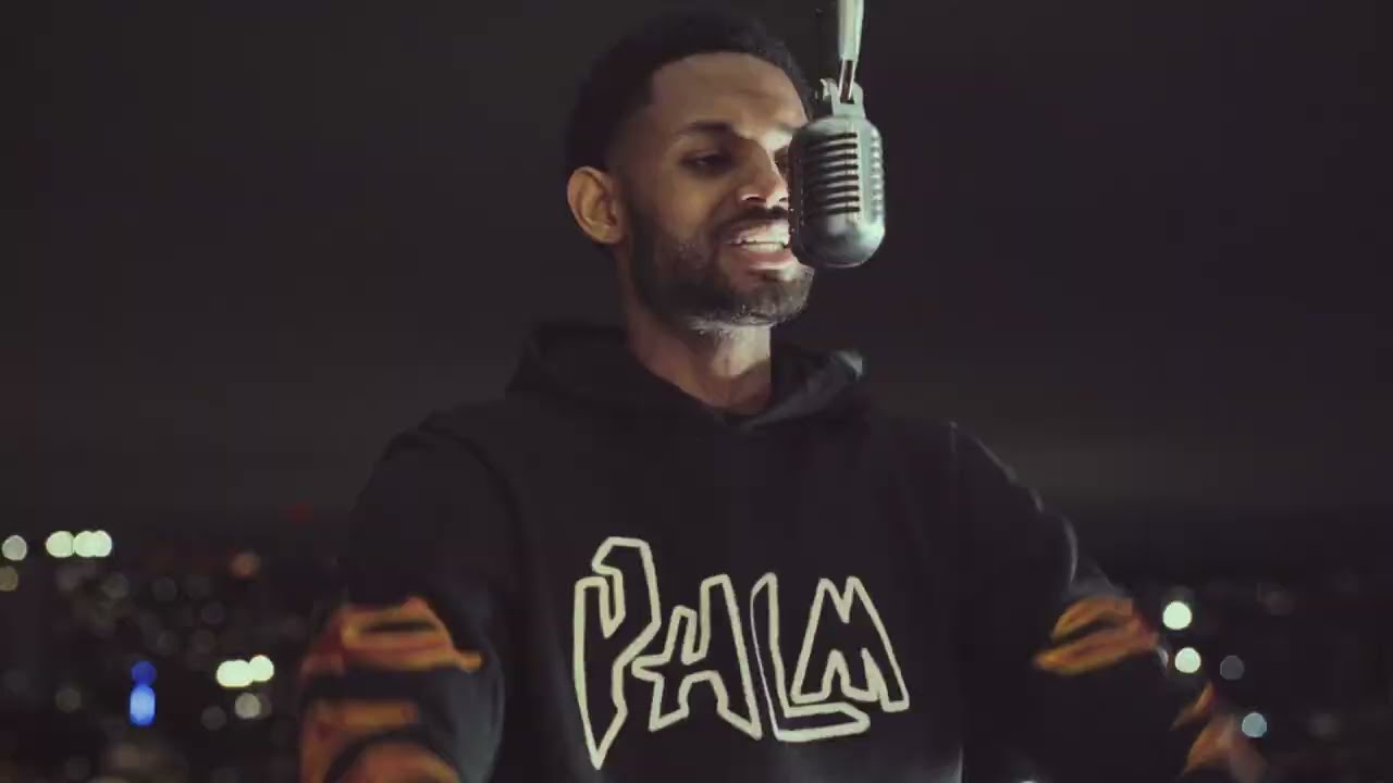 Rebz -  Life On The Run