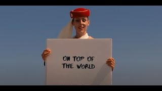 Emirates steals the show with the Los Angeles Dodgers | Baseball | Emirates Airline #dubai  #news