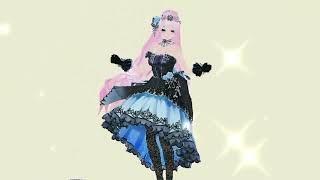 {MMD} Side To Side By Ariana Grande ft. Nicki Minaj (Motion DL)