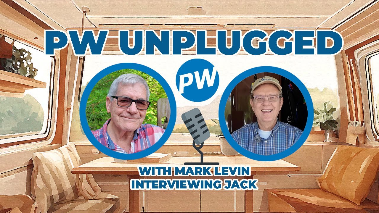 Conversations with Jack