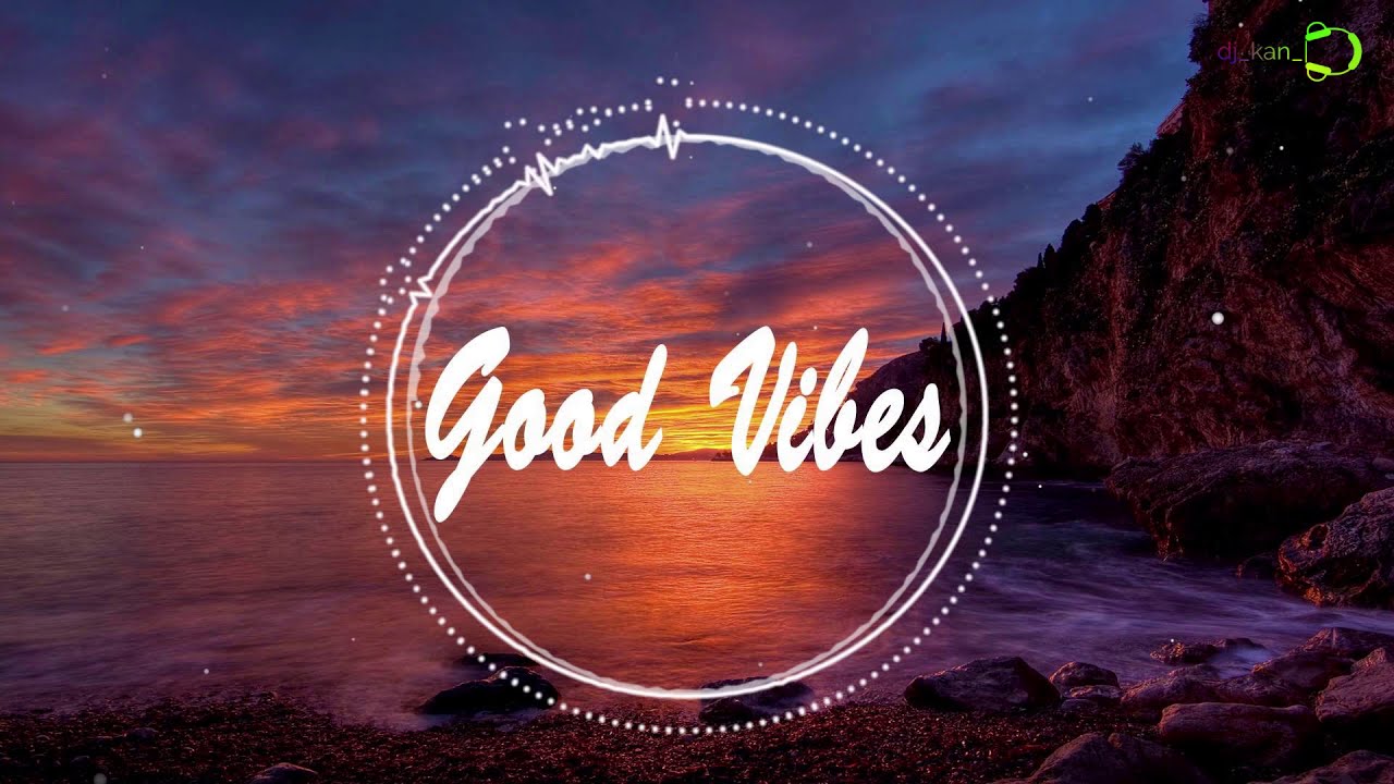 Good Vibes Chill Mix | Afro Melodic & Tech House | DJ Set #22 | 