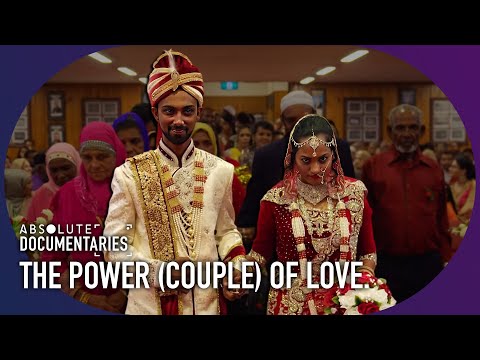 BRIDGING BELIEFS: NEEKITA CONVERTS TO ISLAM FOR LOVE