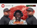 @metrocmg5252 - Real Talk 08 [🔊 Official 🥩 Audio 🥩 Reaction 🔊]