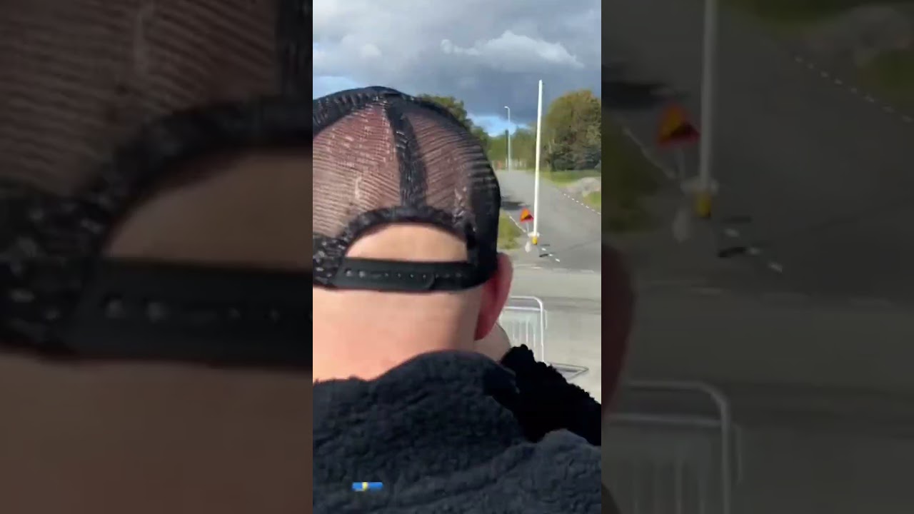 #trucking