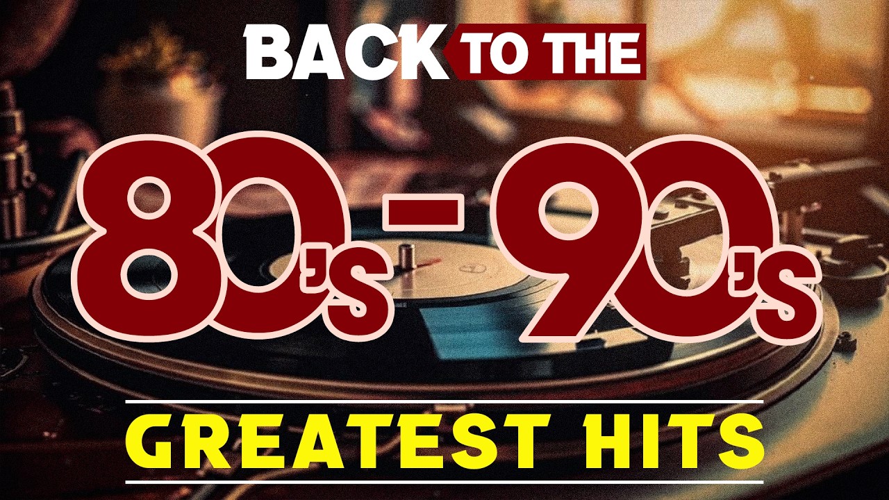 Best Music Hits 70s 80s 90s Playlist 📀 Greatest Hits 70s 80s 90s Oldies Music 1886 📀 Music Hits 80s