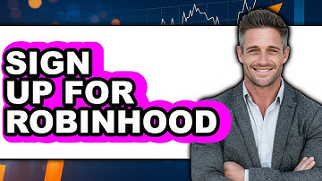 How to Sign Up for Robinhood (Easy Method)