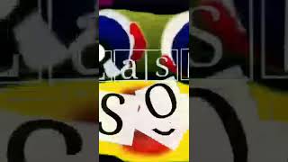 Klasky Csupo Nightmares Robot Logo Shorts