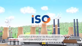 Teaser E-learning Hazop