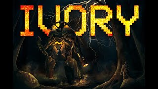 IVORY (SCP: Missing in Action OST) (Beta Mix)