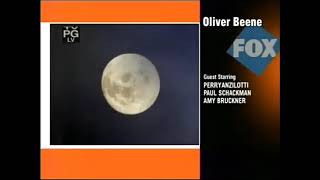 Fox Split Screen Credits (April 13, 2003)