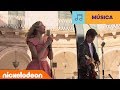 Club 57 | Canta y no Pares (Italiano) Videoclipe Oficial | Brasil | Nickelodeon em Português