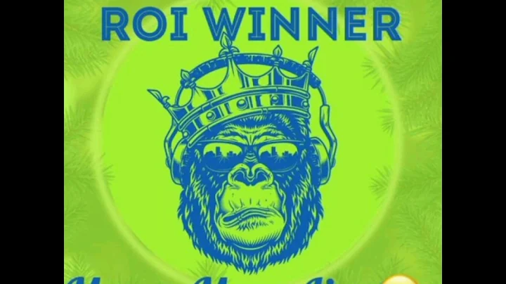 David Le Roi Winner - Ma go Mona Lisa (Official Au...
