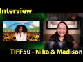 TIFF50 - Nika &amp; Madison