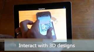 SIGHTSPACE VIEW screenshot 4