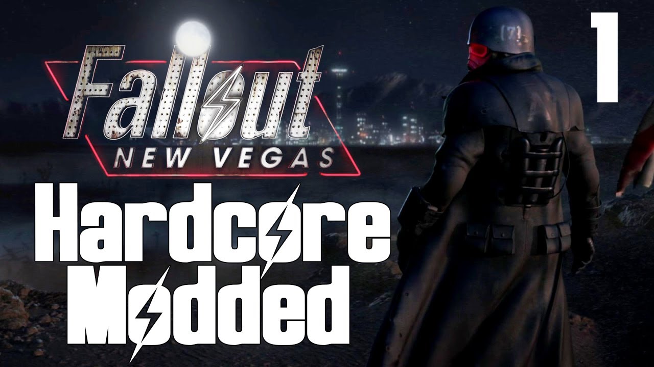 new vegas hardcore mod new vegas hardcore mod