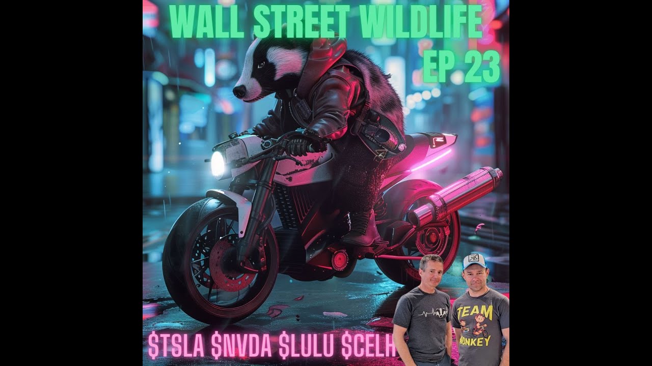 E23: How to Invest in Trends, How Will AI Impact Society, & Tesla's Pricing Strategy for FSD