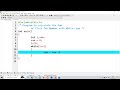 Program to  Construct While Loop (Sum of First 10 numbers #coding #youtube #clanguage #loops