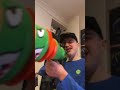 CHOOSE YOUR CHARACTER
