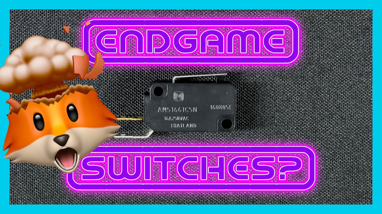 How To Do A Short Hinge AM5 Spring Mod - YouTube