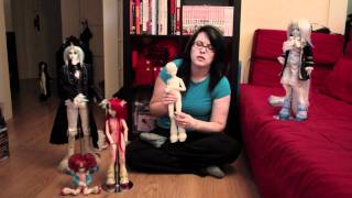 Bjd Review-Soom Md Shale And Adamelli