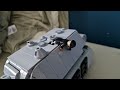 Combat de tank