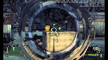 Sandbox 2 Level Project - Preview Walkthrough 2