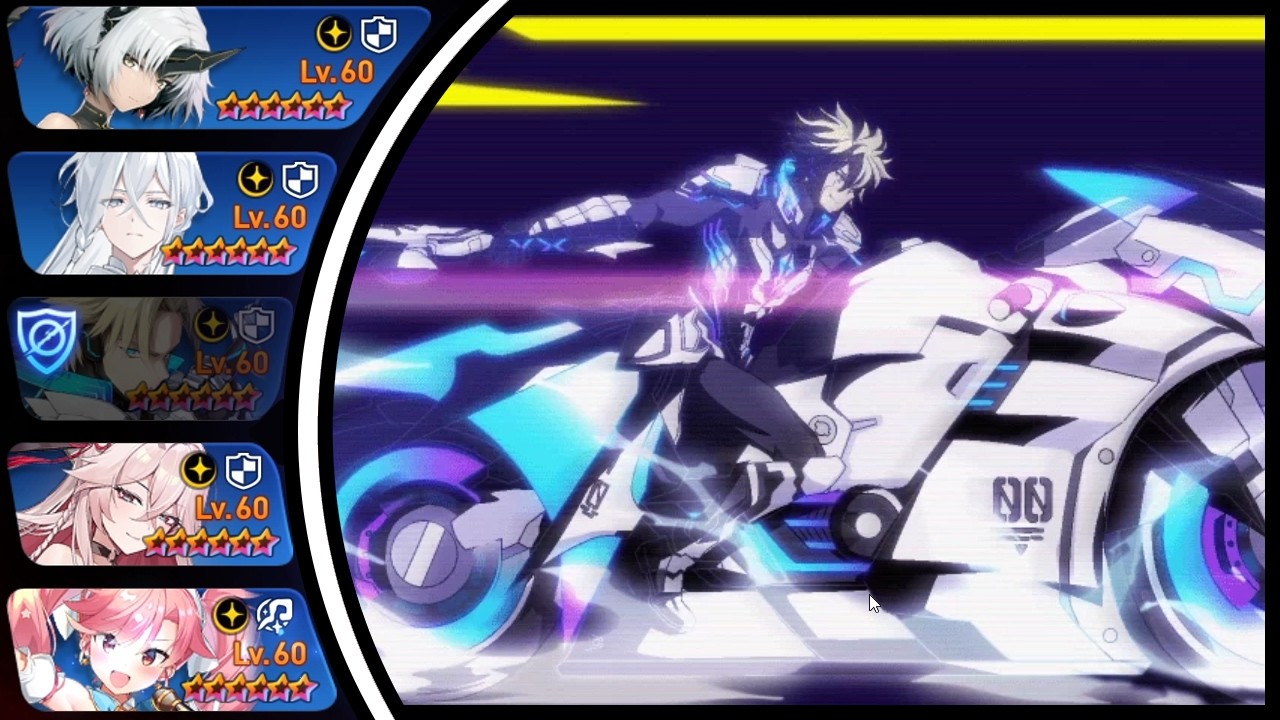 Epic Seven - It's What Himmel The Hero Would Have Done - RTA #755