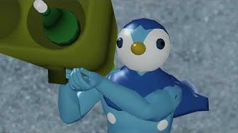 ポッチャマ Youtube