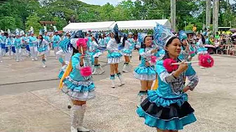 GALING NILA DRUM AND LYRE COMPETITION